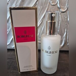 Borghese Curaforte Moisture Intensifier - White